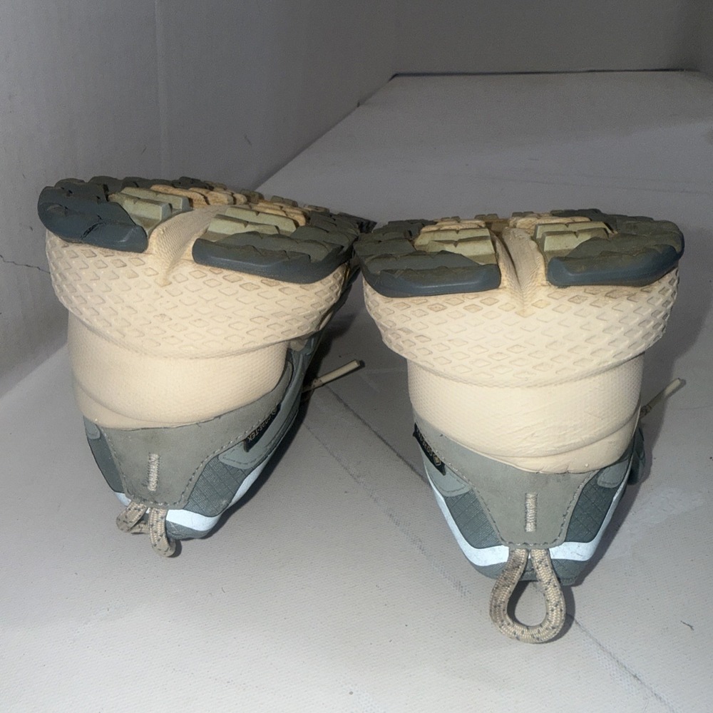 Altra Olympus 5 Hiking Vibram Low GTX Sneakers Trail Athletic Shoes Women's Sz 8 - Picture 5 of 15